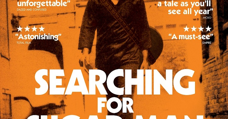 a review of searching for sugar man a 2012 swedish british documentary film by bendjelloul Searching for sugar man is a 2012 swedish–british–finnish documentary film, about a south african cultural phenomenon, directed and written by malik bendjelloul which details the efforts in. a review of searching for sugar man a 2012 swedish british documentary film by bendjelloul Searching for sugar man is a 2012 swedish–british–finnish documentary film, about a south african cultural phenomenon, directed and written by malik bendjelloul which details the efforts in.