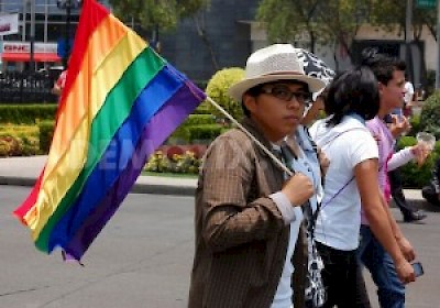 Being gay in Yucatan Mexico <a href=></a>