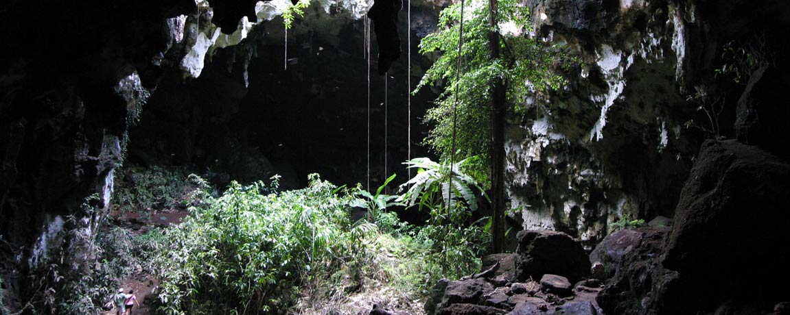 Balankanché Cavern: Part Three