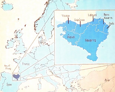The map used in this article was drawn by Zorion and was made available by him on the Wikipedia Commons site. <a href=></a>