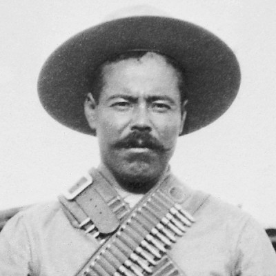 Pancho Villa <a href=></a>