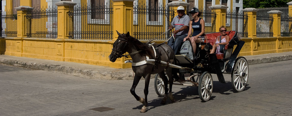 Yucatan News: Merida Keeps on Winning