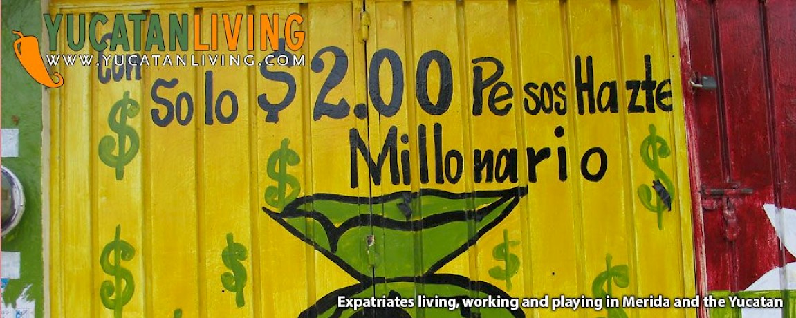 The Cost of Living in Merida Yucatan