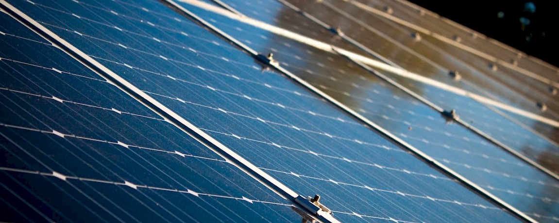 Yucatan News: Solar Developments