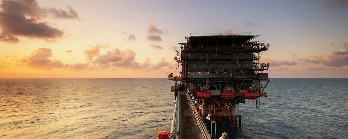 Yucatan Living News: Oil Exploration Cancelled
