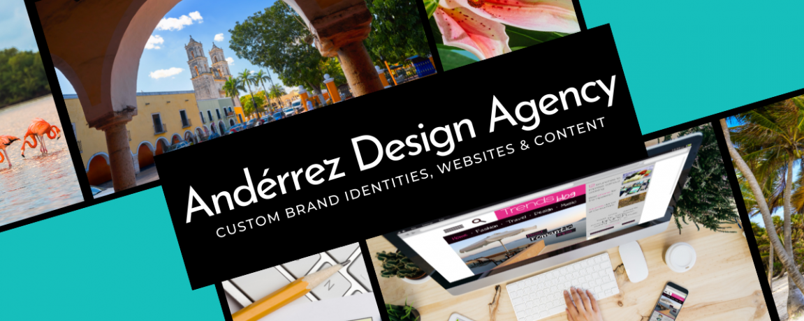 Andérrez Design Agency