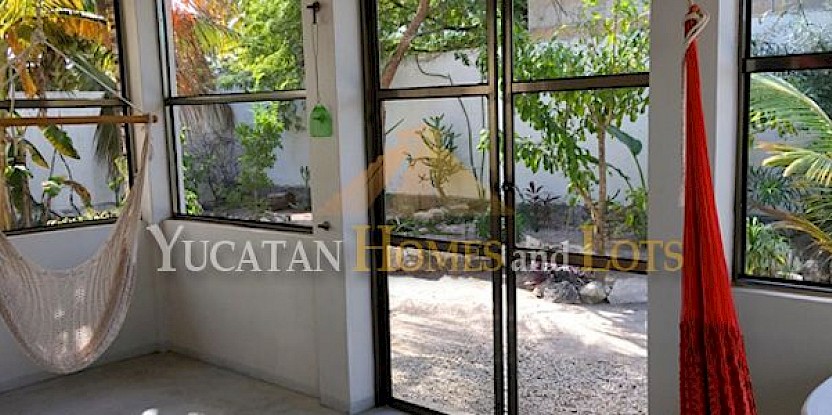 Celestun Home (YHL)