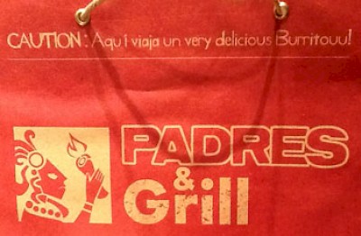 Padres and Grill Restaurant in Merida Yucatan <a href=></a>