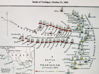 trafalgar <a href=></a>