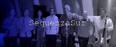 sequenza <a href=></a>