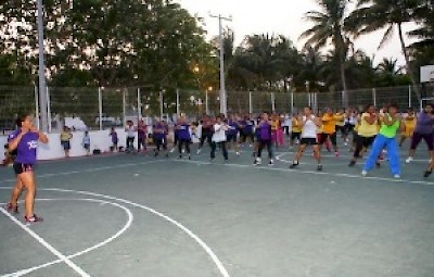 Sports Activities in Yucatan Mexico <a href=></a>