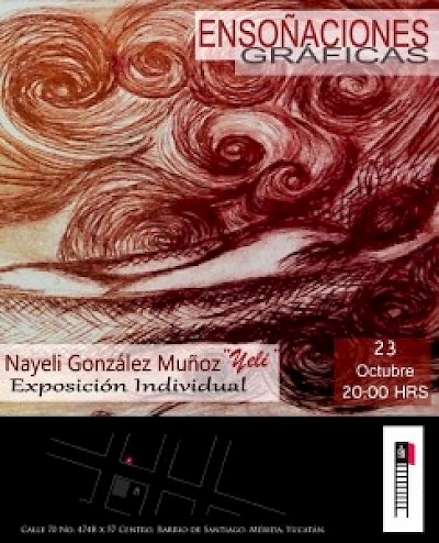 Art Opening in Merida Yucatan Mexico <a href=></a>