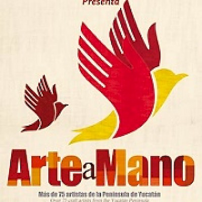 Arte a Mano in Merida Yucatan Mexico <a href=></a>