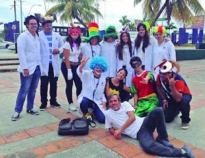 Dr. sonrisas in Merida Yucatan Mexico <a href=></a>