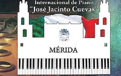 International Piano Contest in Yucatan Mexico <a href=></a>