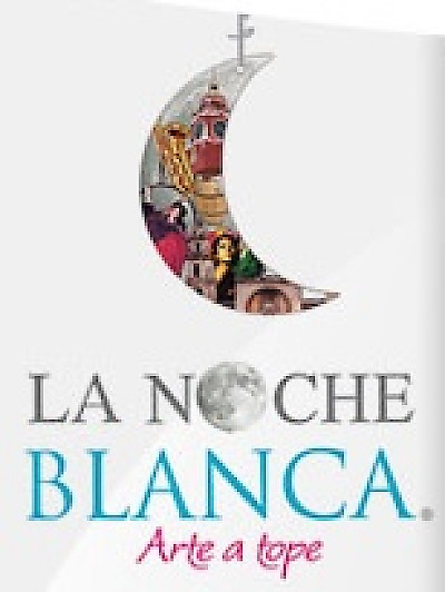 La Noche Blanca in Merida Yucatan Mexico <a href=></a>