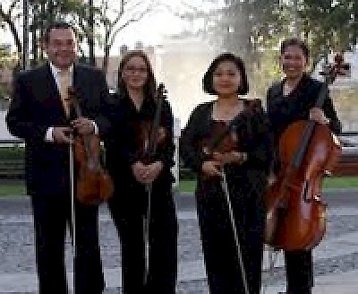 Classic Music in Merida Yucatan Mexico <a href=></a>