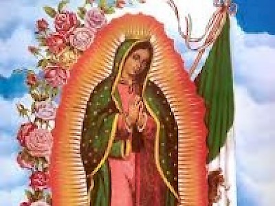 virgen de Guadalupe Activities in Merida Yucatan <a href=></a>