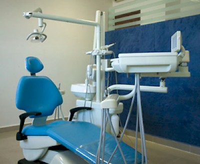 Dentist office in north Merida Yucatan <a href=></a>