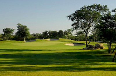 Yucatan Country Club in Merida Yucatan <a href=></a>