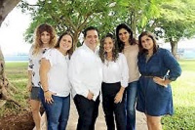 Singers in Merida Yucatan Mexico <a href=></a>