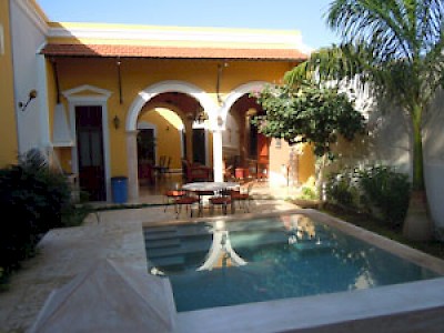 House on Calle 62 <a href=></a>