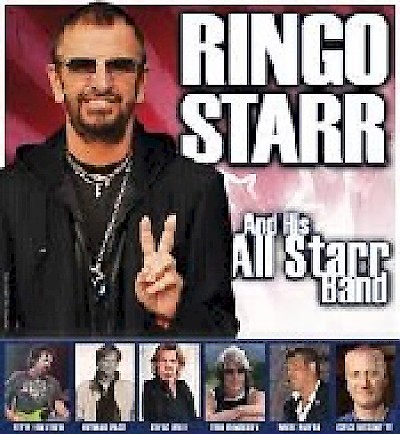 Ringo Starr in Merida Yucatan <a href=></a>