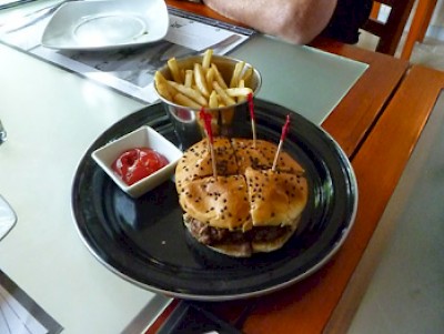 Looking for the best hamburger in Merida Yucatan <a href=></a>