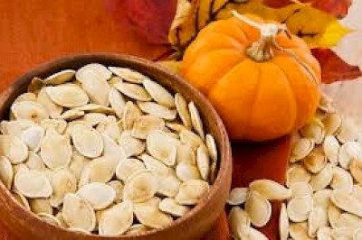 Pumpkin Seeds from Yucatan Mexico <a href=></a>