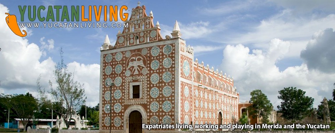 Discovering Uayma | Yucatan Living